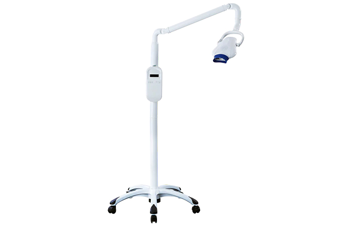 ホワイトニング照射機